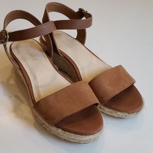 Nine West Espadrilles